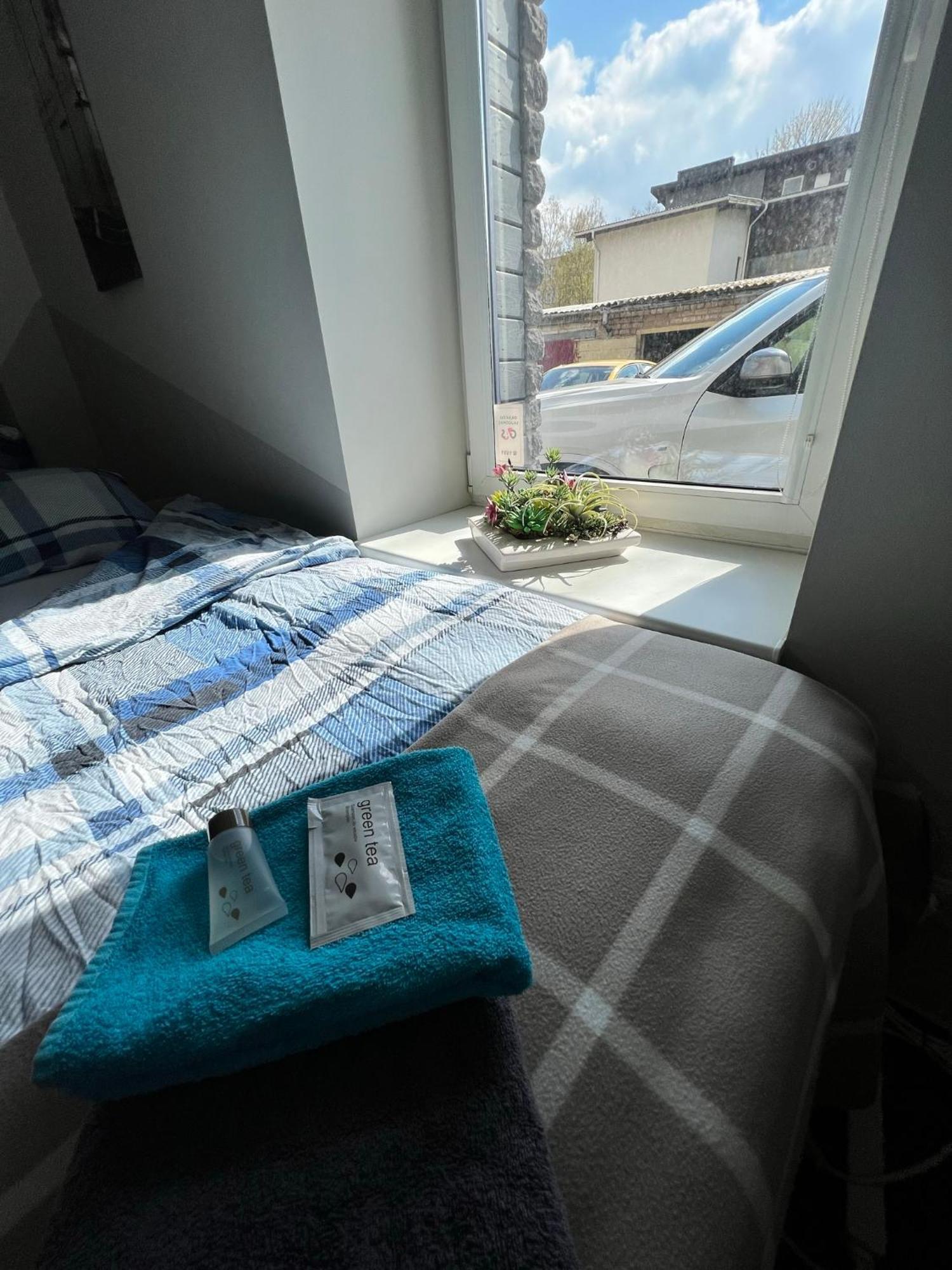 Siauliu Apartamentai Šiauliai Exterior foto